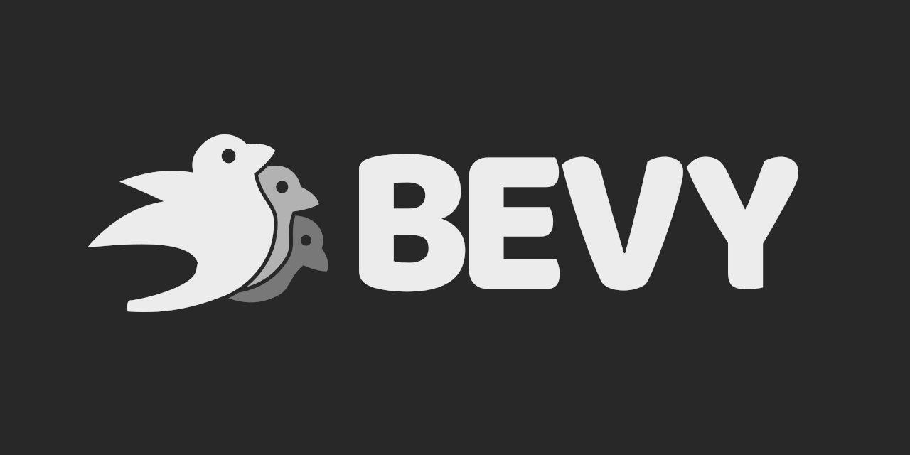 Обложка Bevy